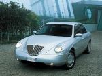 Lancia Thesis 2002 года